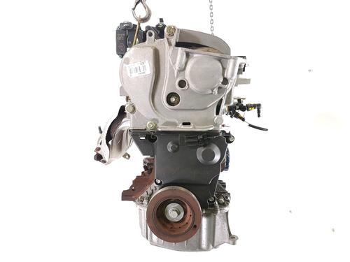 Motor RENAULT CLIO II (BB_, CB_) 1.4 16V (B/CB0P, BB13) (98 hp) 31577661