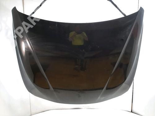 Used Hood Hood BMW 3 Touring (F31) 320 d (163 hp) 11115782 11115782