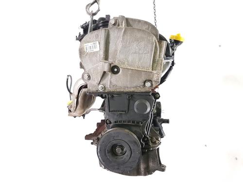 Used Engine RENAULT CLIO III (BR0/1, CR0/1) 1.6 16V (BR05, BR0B, BR0Y, BR15, BR1J, BR1M, BR1Y, CR0B,... (112 hp) 29964717