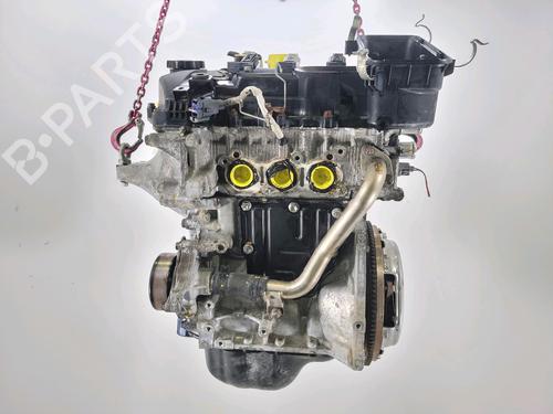 Engine PEUGEOT 107 (PM_, PN_) 1.0 | BP29849012M1