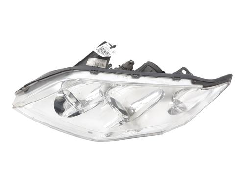 Left headlight RENAULT LAGUNA III (BT0/1) 2.0 dCi (BT07, BT0J, BT14, BT1A, BT1S) | BP34260997C28  - Image 5