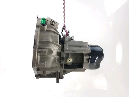 Used Gearbox NISSAN MICRA III (K12) 1.2 16V (65 hp) 18131582