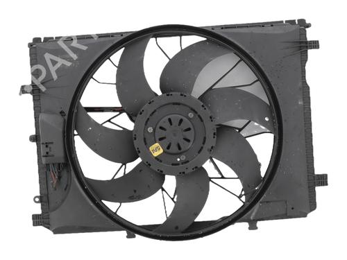 Used Radiator fan Radiator fan 37532224 37532224