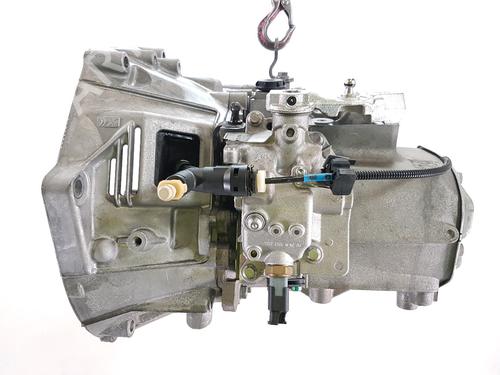 Gearbox CITROËN C4 II (NC_) 1.2 THP 130 (NCHNYM, NCHNYT) | BP13014874M3 