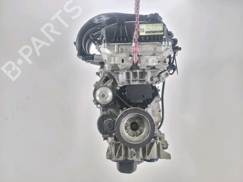 Used Engine PEUGEOT 2008 I (CU_) 1.2 VTi (82 hp) 30165903