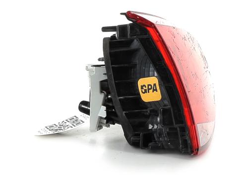 Venstre baglygte bagklap VW GOLF VII (5G1, BQ1, BE1, BE2)  | BP28177387C79