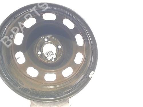 Rim PEUGEOT 208 II (UB_, UP_, UW_, UJ_) 1.2 PureTech 100 | BP29522432C45 