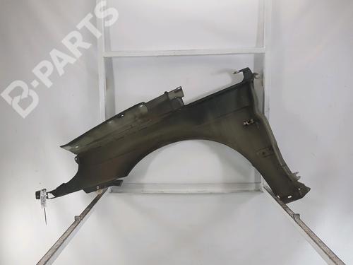 Right front fenders SAAB 9-5 (YS3E) 3.0 V6t | BP11488999C42 