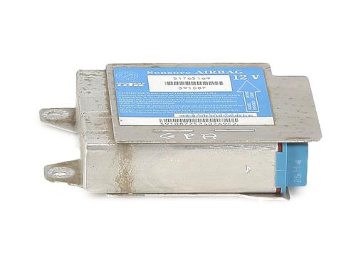 Used ECU airbags FIAT IDEA (350_) 1.3 D Multijet (70 hp) 26514845