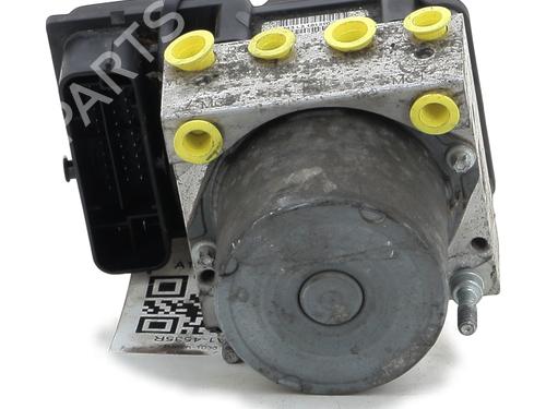 Used ABS pump PEUGEOT PARTNER Tepee [2008-2025]  28506281