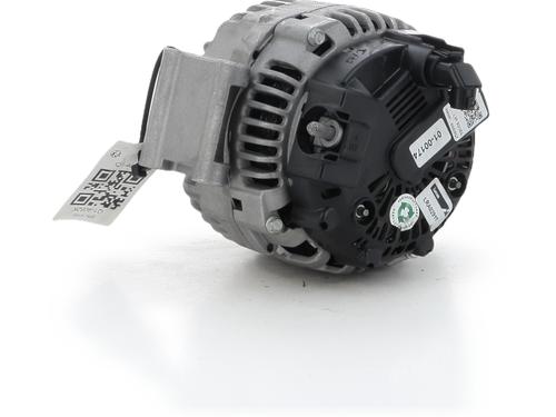 Alternator JEEP COMMANDER (XK, XH) 3.0 CRD 4x4 | BP38189012M7 - Image 2