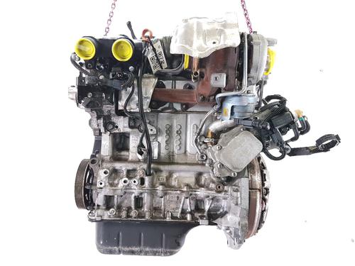 Engine CITROËN C4 Picasso I MPV (UD_) | BP34261699M1 - Image 2