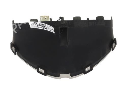 Used Instrument cluster PEUGEOT PARTNER Box Body/MPV (5_, G_) [1996-2025]  26878063