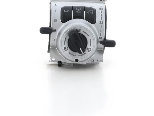 Comando chauffage Comando chauffage SMART FORTWO Coupe (451) 1.0 (451.331, 451.380) (71 hp) 36548972 36548972
