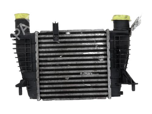 Used Intercooler Intercooler RENAULT CLIO III (BR0/1, CR0/1) 1.5 dCi (BR17, CR17) (86 hp) 33732900 33732900