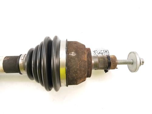 Left front driveshaft FORD FOCUS II (DA_, HCP, DP) 1.6 Ti | BP12534822M38