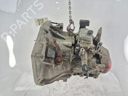 Used Gearbox Gearbox 38742466 38742466