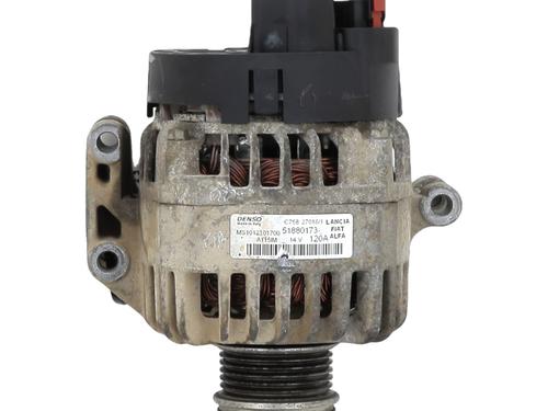Generator OPEL COMBO Box Body/MPV (X12) 1.3 CDTI (B05) | BP25151537M7 