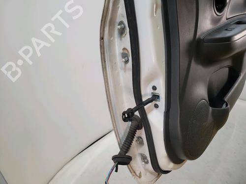 Right front door NISSAN MICRA IV (K13K, K13KK) 1.2 | BP29988117C3