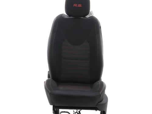 Used Left front seat RENAULT CLIO IV (BH_) 1.6 RS (BHJ4, BHJ6, BHMM) (200 hp) 29602428