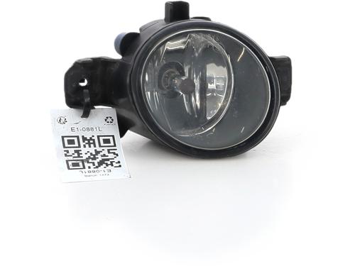 Used Left front fog light Left front fog light 36898675 36898675