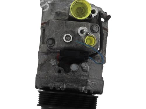 AC compressor MERCEDES-BENZ C-CLASS (W203) C 220 CDI (203.008) | BP34642220M34  - Image 5
