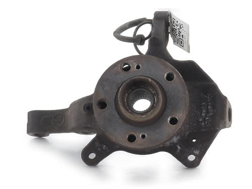 Used Left front steering knuckle RENAULT ESPACE IV (JK0/1_) 2.0 dCi (JK01, JK02, JK1J, JK1K, JK1H) (150 hp) 31844369