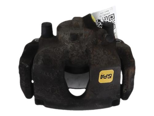 Used Left front brake caliper Left front brake caliper RENAULT SCÉNIC II (JM0/1_) [2003-2010] 34532013 34532013