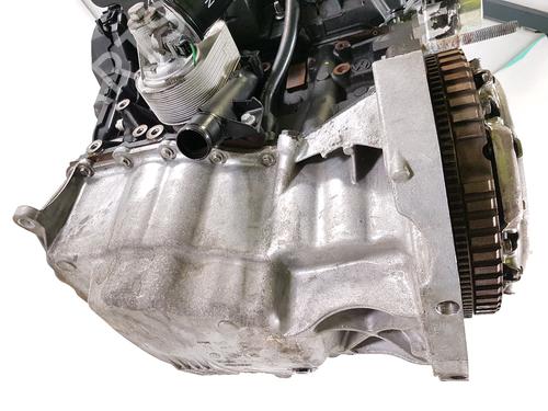 Engine RENAULT CLIO IV (BH_) 1.5 dCi 75 | BP30190707M1
