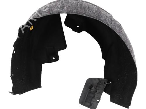 Used Wheel arch Wheel arch VW GOLF VIII (CD1, DA1) 1.5 eTSI (150 hp) 40034822 40034822