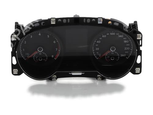 Instrument cluster VW GOLF SPORTSVAN VII (AM1, AN1) 1.4 TSI | BP29443230C47 