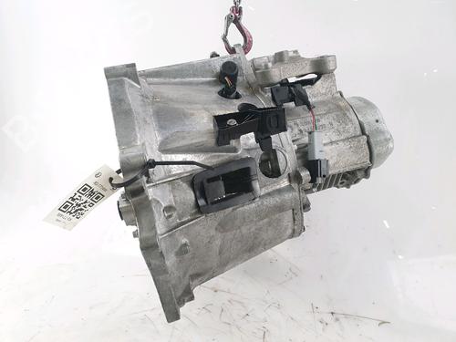 Used Gearbox CITROËN C4 CACTUS 1.2 THP 110 (110 hp) 31079048