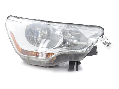 Used Right headlight CITROËN C4 II (NC_) 1.6 HDi 115 (114 hp) 33166393