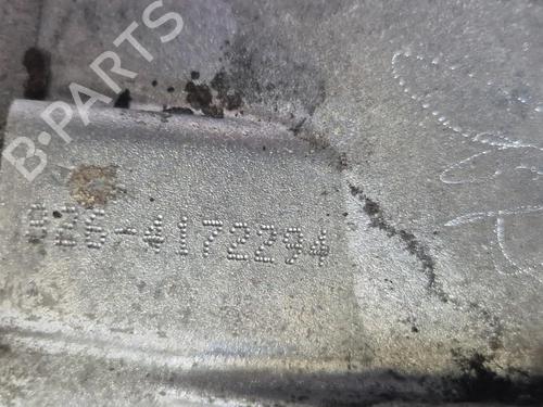 Gearbox FIAT PANDA (169_) 1.2 (169AXF2A, 169AXF1A) | BP40003885M3 - Image 5