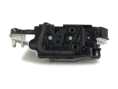 Front left lock VW GOLF VII (5G1, BQ1, BE1, BE2) 1.4 TSI | BP24652816C98 