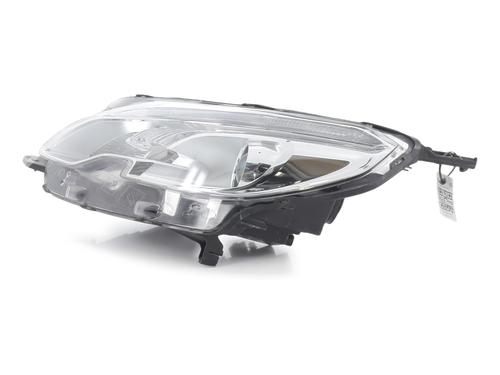 Used Left headlight Left headlight PEUGEOT 2008 I (CU_) 1.2 THP 110 / PureTech 110 (110 hp) 39704543 39704543