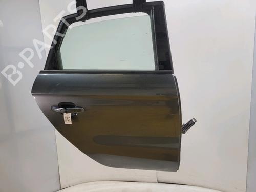 Used Right rear door Right rear door AUDI A1 Sportback (8XA, 8XF) 1.6 TDI (105 hp) 34270113 34270113