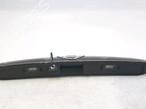 Tailgate handle MINI MINI (F55) Cooper | BP29346644C132 