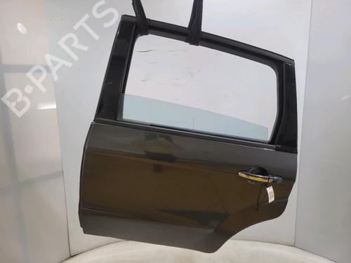 Used Left rear door FORD S-MAX (WA6) 2.0 TDCi (140 hp) 24159534