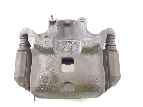 Used Right front brake caliper NISSAN JUKE (F15) 1.5 dCi (110 hp) 27918567