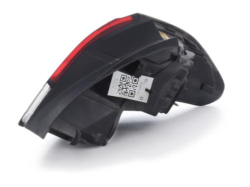 Left taillight CITROËN C4 II (NC_) 1.2 THP 110 (NCHNZ6, NCHNV6) | BP36592309C34 - Image 3