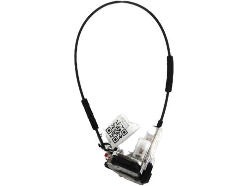 Used Front left lock FIAT 500 (312_) 0.9 (312AXG1A, 312.AXG11) (86 hp) 29820069