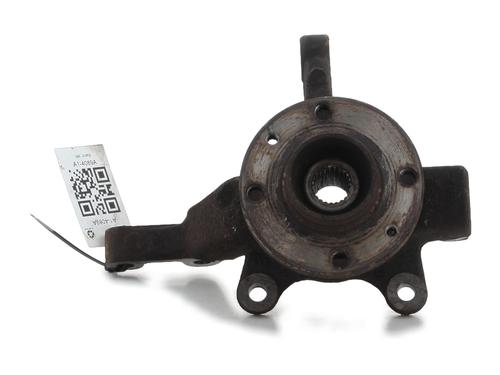 Venstre Styrespindel Lejehus NISSAN MICRA III (K12) 1.2 16V (80 hp) 28121780