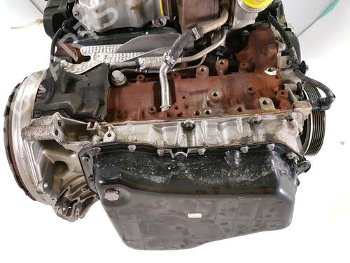 Engine LAND ROVER RANGE ROVER EVOQUE (L538) 2.2 D | BP37532861M1  - Image 12