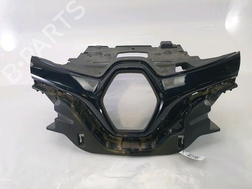 Used Grille RENAULT ZOE (BFM_) [2012-2025]  27814522