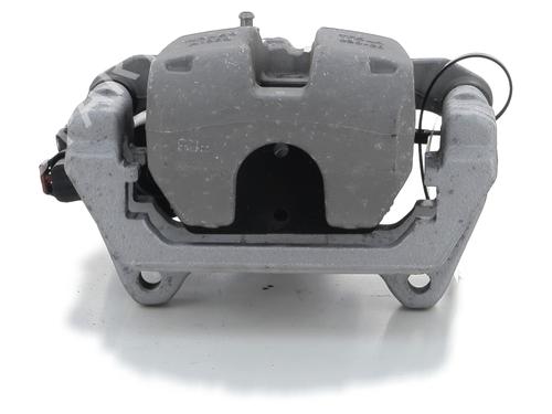 Used Left rear brake caliper TESLA MODEL Y (5YJY) EV (261 hp) 27909234