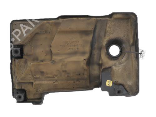 Upper protection CHEVROLET CAPTIVA (C100, C140) 2.2 D 4WD | BP38717070M93 - Image 2