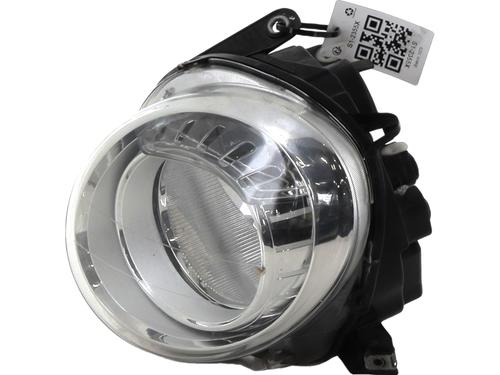Venstre forlygte FIAT 500 (312_) 0.9 (312AXM1B) (105 hp) 30895433
