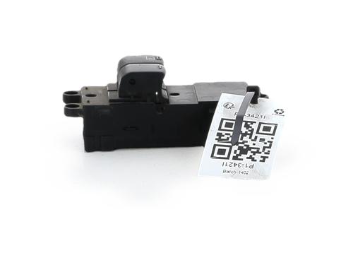Left front window switch NISSAN NAVARA NP300 (D40) 2.5 dCi 4WD | BP38767635I27 - Image 3