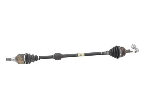 Used Right front driveshaft Right front driveshaft NISSAN MICRA IV (K13K, K13KK) 1.2 DIG-S (98 hp) 39941390 39941390